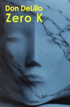 Cover Zero K