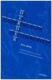 Herder Jahrbuch. Herder Yearbook. Bd.13/2016