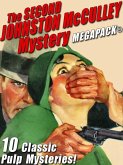 The Second Johnston McCulley Mystery MEGAPACK® (eBook, ePUB)