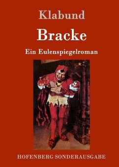 Bracke - Klabund