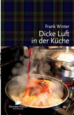 Dicke Luft in der Küche - Winter, Frank