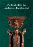 Die Inschriften des Landkreises Freudenstadt