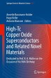 High-Tc Copper Oxide Superconductors... - Bild 1