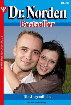Cover Die Jugendliebe (eBook, ePUB)