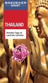 Baedeker SMART Reiseführer Thailand (eBook, PDF)