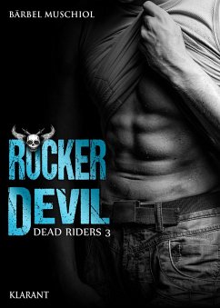 Rocker Devil - Dead Riders 3 (eBook, ePUB) - Muschiol, Bärbel