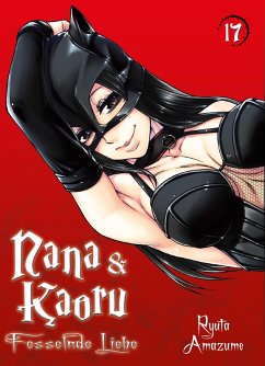 Nana & Kaoru / Nana & Kaoru Bd.16 (eBook, PDF)