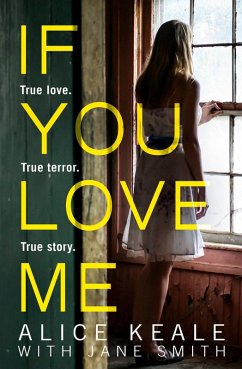 If You Love Me (eBook, ePUB) - Keale, Alice