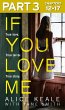 If You Love Me: Part 3 of 3 (eBook,... - Bild 1