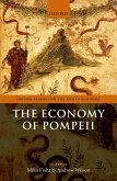 The Economy of Pompeii (eBook, ePUB)