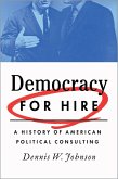 Democracy for Hire (eBook, ePUB)