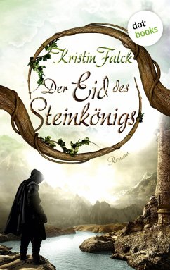 Der Eid des Steinkönigs / Wolkenhüter Bd.2 (eBook, ePUB) - Falck, Kristin