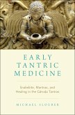 Early Tantric Medicine (eBook, ePUB)