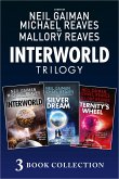 The Complete Interworld Trilogy (eBook, ePUB)