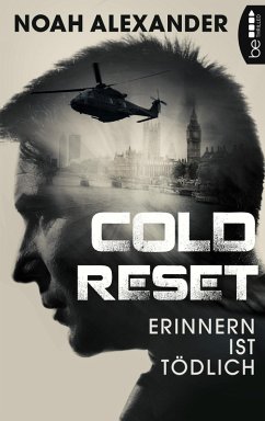 Cold Reset (eBook, ePUB) - Alexander, Noah