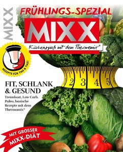 Cover MIXX Frühlings-Spezial (eBook, ePUB)