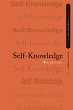 Self-Knowledge (eBook, ePUB) - Bild 1