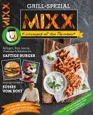 MIXX Grill-Spezial (eBook, ePUB)