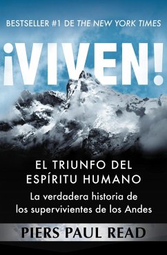 Cover ¡Viven! (eBook, ePUB)