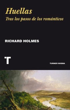 Huellas (eBook, ePUB) - Holmes, Richard
