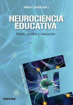 Neurociencia educativa (eBook, ePUB) - Sousa, David A.