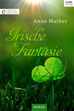 Irische Fantasie (eBook, ePUB) - Mather, Anne