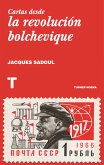 Cartas desde la revolución bolchevique (eBook, ePUB)