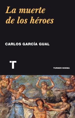 Cover La muerte de los héroes (eBook, ePUB)