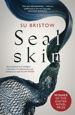 Sealskin (eBook, ePUB) Cover Sealskin (eBook, ePUB)