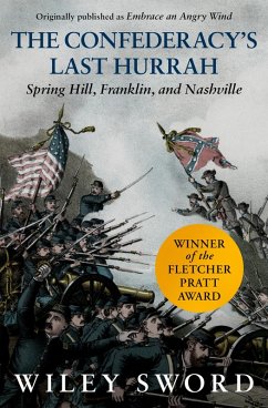 Cover The Confederacy's Last Hurrah (eBook, ePUB)