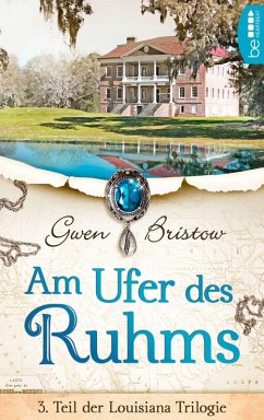 Am Ufer des Ruhms (eBook, ePUB) - Bristow, Gwen