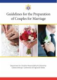 Guidelines for the Preparation of Couples for Marriage (eBook, ePUB)