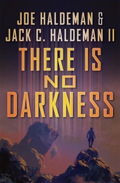 Cover There Is No Darkness (eBook, ePUB)