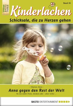 Kinderlachen - Folge 026 (eBook, ePUB) - Alexi, Marion