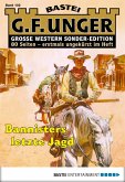 Bannisters letzte Jagd / G. F. Unger Sonder-Edition Bd.102 (eBook, ePUB)