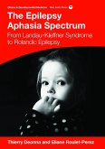 The Epilepsy Aphasias (eBook, ePUB)