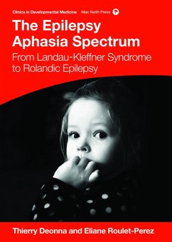 Cover The Epilepsy Aphasias (eBook, ePUB)