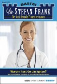 Dr. Stefan Frank 2377 (eBook, ePUB)