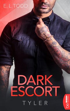 Tyler / Dark Escort Bd.2 (eBook, ePUB) - Todd, E. L.