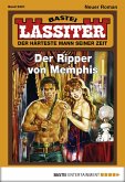 Der Ripper von Memphis / Lassiter Bd.2321 (eBook, ePUB)