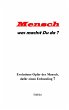Mensch was machst Du da? (eBook, ePUB) - Bild 1