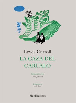 Cover La caza del Carualo (eBook, ePUB)