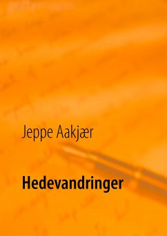 Hedevandringer (eBook, ePUB)