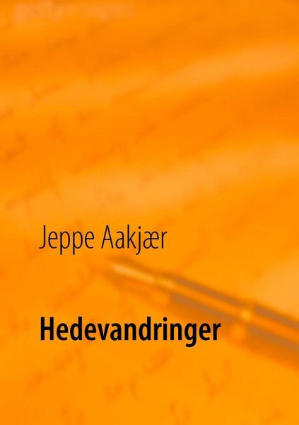 Hedevandringer (eBook, ePUB) Hedevandringer (eBook, ePUB)