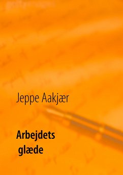 Arbejdets glæde (eBook, ePUB)