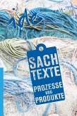 Sachtexte (eBook, ePUB) Sachtexte (eBook, ePUB)