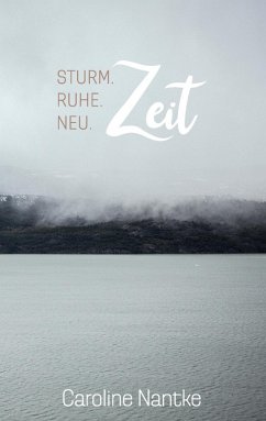 Sturm. Ruhe. Neu. ....Zeit (eBook, ePUB)