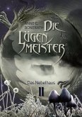 Die Lügenmeister (eBook, ePUB)