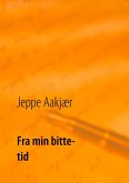 Fra min bitte tid (eBook, ePUB)