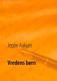 Vredens børn (eBook, ePUB)